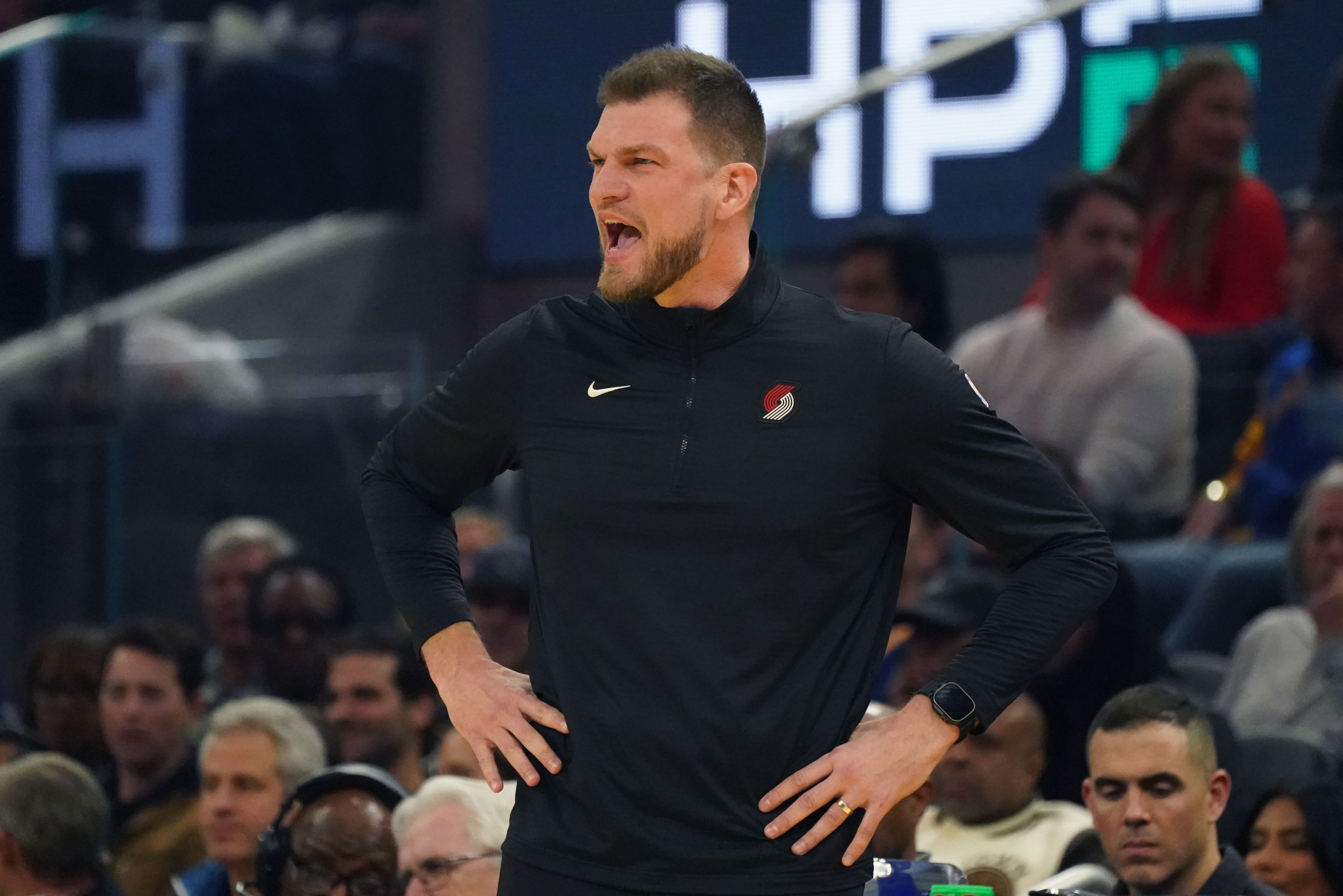 360体育官网-斯普利特：等阵容完整后会自然提速 主要是得更高效