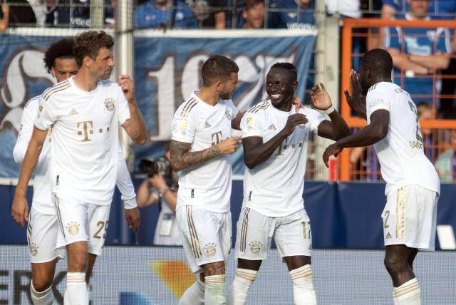 360体育-【夏窗观察】早动手早收工！全新拜仁已展露竞争力