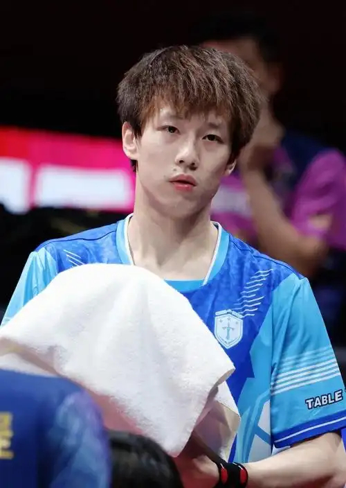 360体育下载-正式退出，亮相广东，林高远官宣，新岗位曝光，任期2年|国乒|郝帅|林诗栋|王楚钦|马龙_新浪体育_新浪新闻