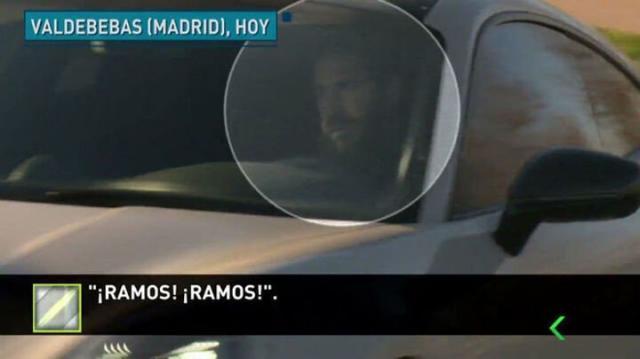 360体育app-【观察】拉莫斯自由离开皇马？双方都有不续约的理由