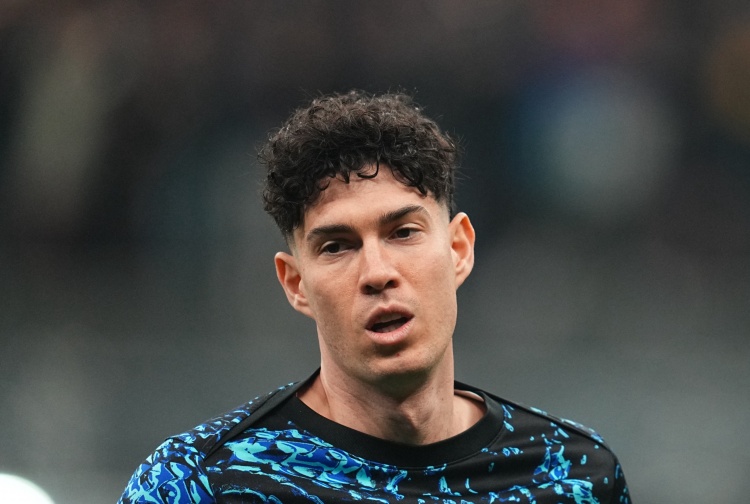 360体育下载-世体：意大利无缘世界杯及舆论批评可能为巴斯托尼离队铺平道路